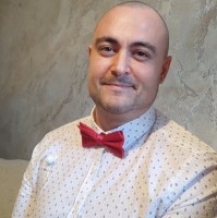 Ivan Grigorov