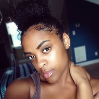 Tamia Baines