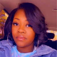 Krystal Weah