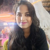 Arti Goyal