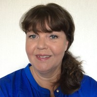 Anne Larsson