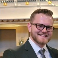 Dustin Kennedy Thomas