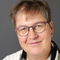 Miep Van Dam