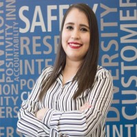 Andrea Yañez