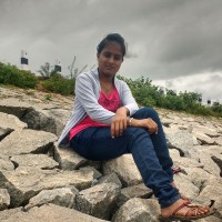 Meghana M