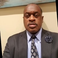 Ron Battle