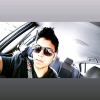 Ricardo Boodlal