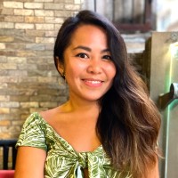 Tisha Del Rosario