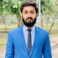 Muhammad Saad Asghar