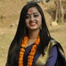 Ashmita Paudel