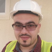 Yousef Matar