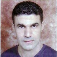 Taoufik GHAZEL