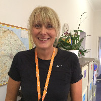 Mandy Beresford