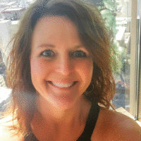 Melissa Schenck