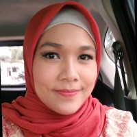 stevani putri