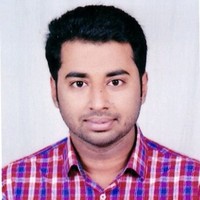 Jeswin George