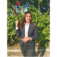 Parshvi Shah