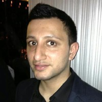 Ravi Patel