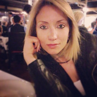 Melis Ozcelik