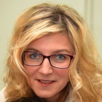 VESNA MARINKOVIC VOJVODIC