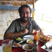 Raul Garcia Montero