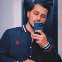 Saransh Kesarwani