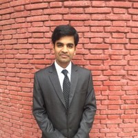 Pranay Pasari