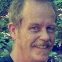 Eric Strickland