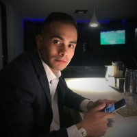 Kevin Lopez Sandoval
