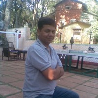 Sajan Kolhekar