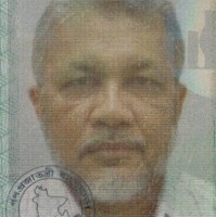 Zahid Hassan Bhuiyan