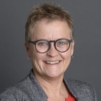 Brita Pedersen