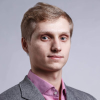 Maxim Petrenko