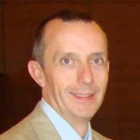 Paul Diprose