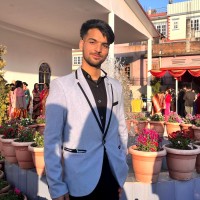 Rijan Ghimire