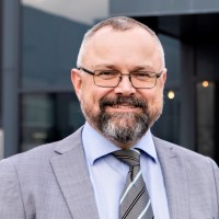 Søren Bunch