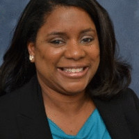 Janina Daniels, MHSA