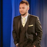 Justin W. Deveau