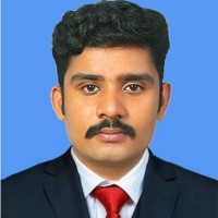 Chandunath Rajendrakumar