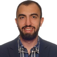 Sebastian Martinez Juarez