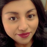 Amy Camacho