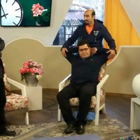 Ebrahim Dortaj