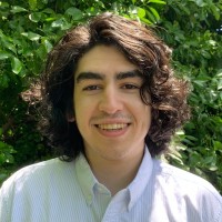 Ryan Golshahi