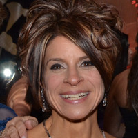 Audrey Pavia