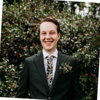 Nicholas Mchugh