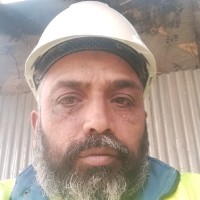 Amjad Rashid