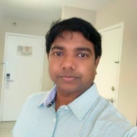 Jitendra Maddala