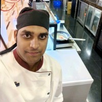 Aniket Pacharkar