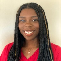 Olivia Anga