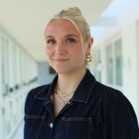 Frederikke Kirkebæk Madsen